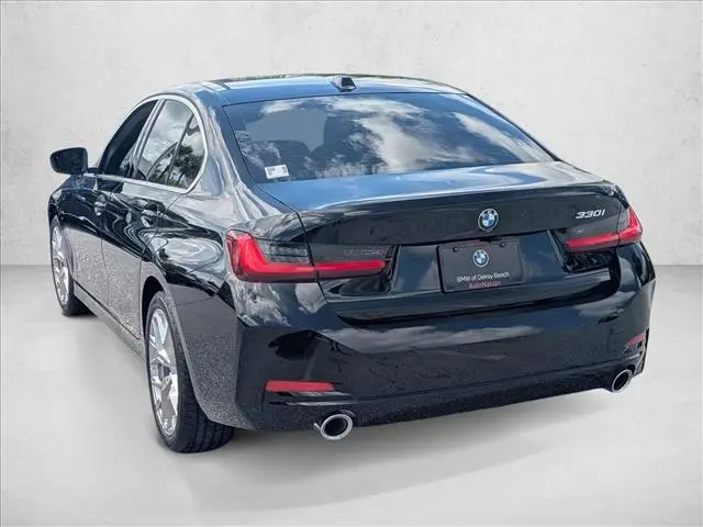 2026 BMW 330i - $53,784
