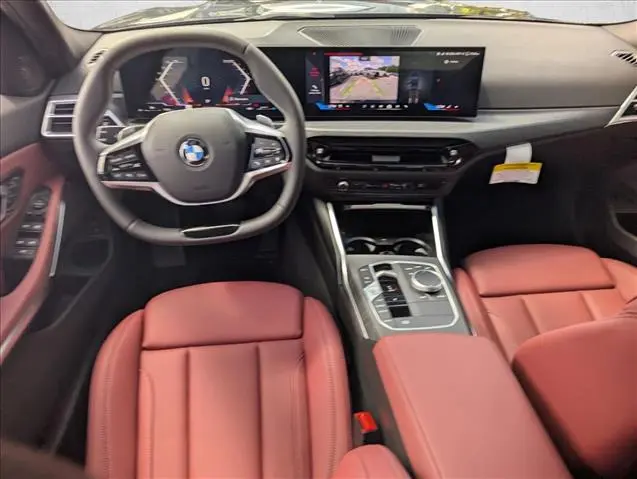 2026 BMW 330i - $53,784