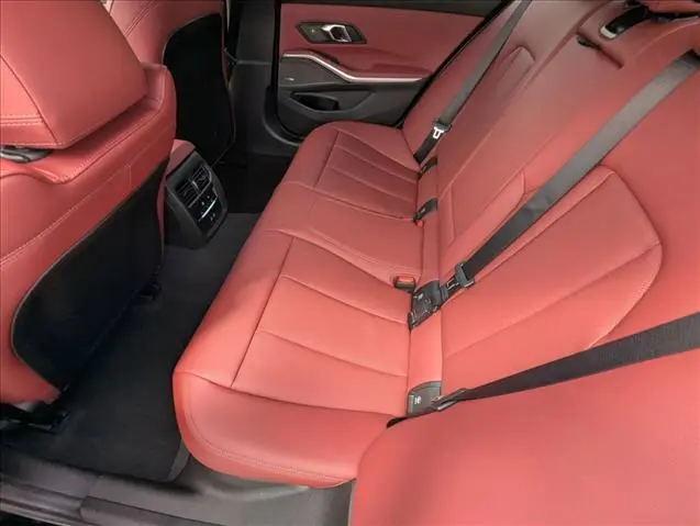 2026 BMW 330i - $53,784