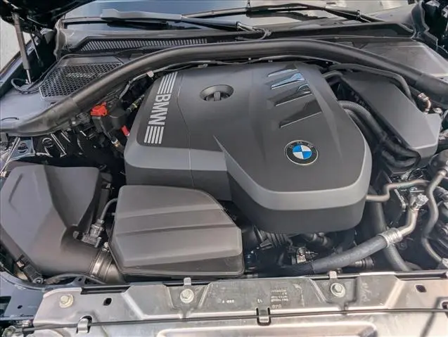 2026 BMW 330i - $53,784