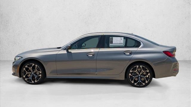 2025 BMW 3 Series 330i