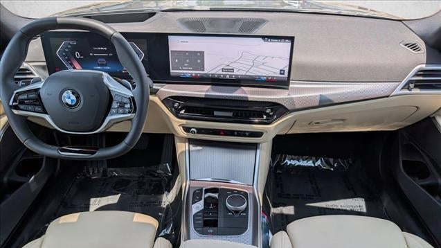2025 BMW 3 Series 330i