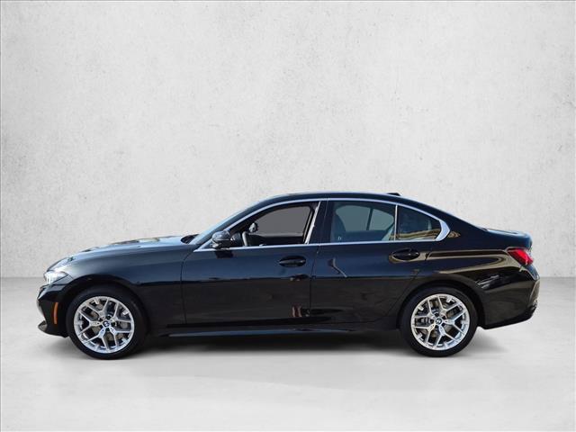 2025 BMW 330i - $37,036