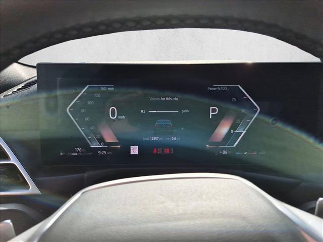 2025 BMW 330i - $37,036