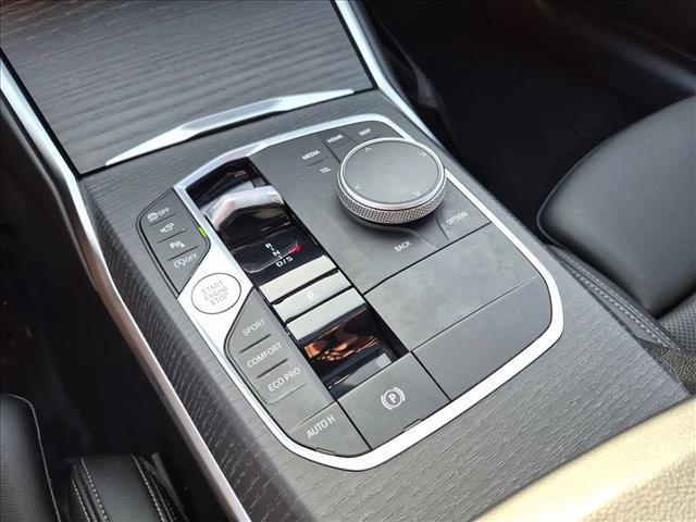 2025 BMW 330i - $37,036