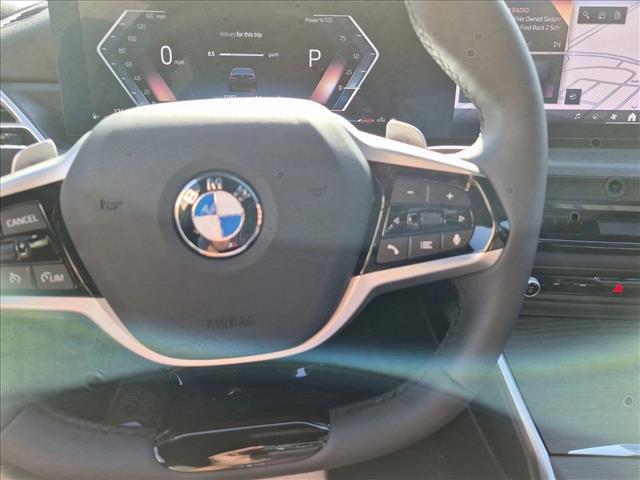 2025 BMW 330i - $37,036