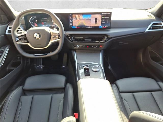 2025 BMW 330i - $37,036