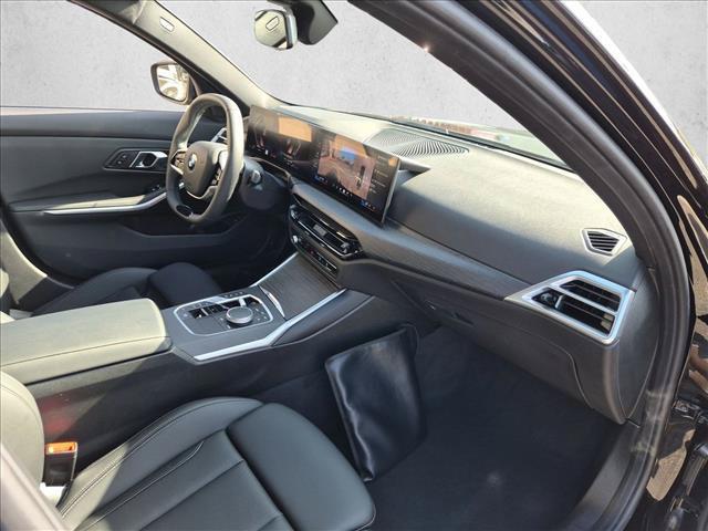 2025 BMW 330i - $37,036