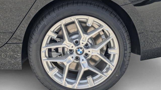 2025 BMW 3 Series 330i