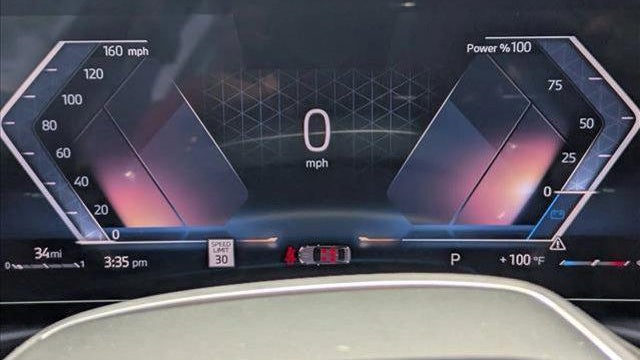 2025 BMW 3 Series 330i