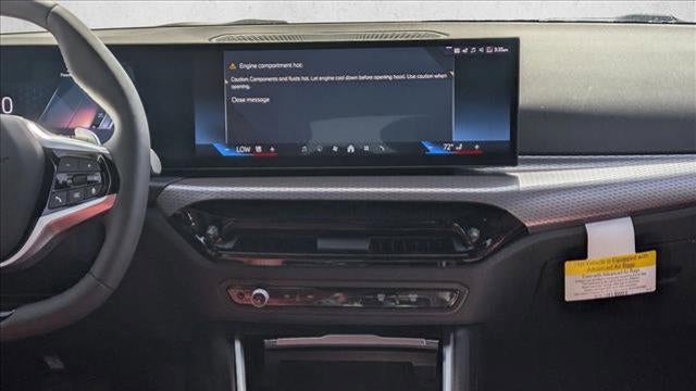 2025 BMW 3 Series 330i
