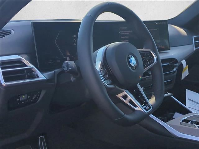 2026 BMW 330i - $58,612