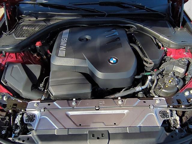 2026 BMW 330i - $58,612