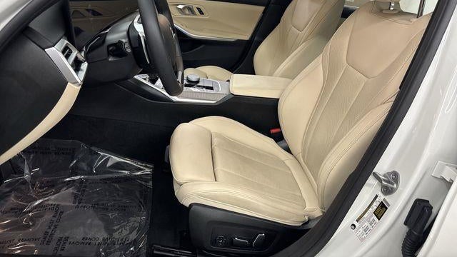 2026 BMW 3 Series 330i