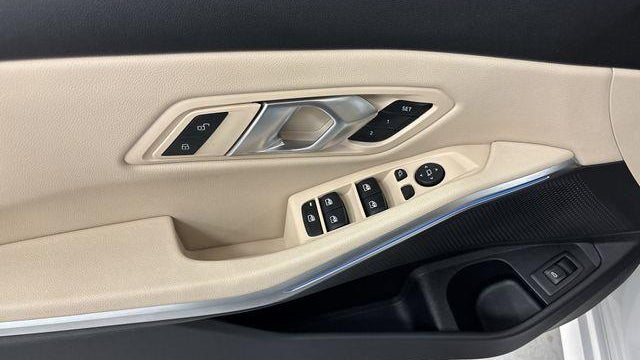 2026 BMW 3 Series 330i