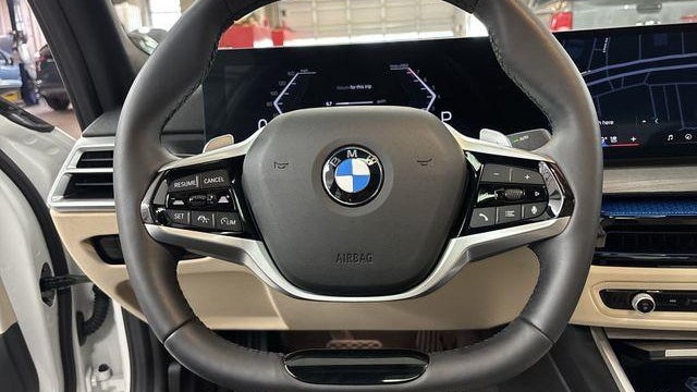 2026 BMW 3 Series 330i