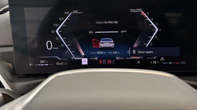 2026 BMW 3 Series 330i
