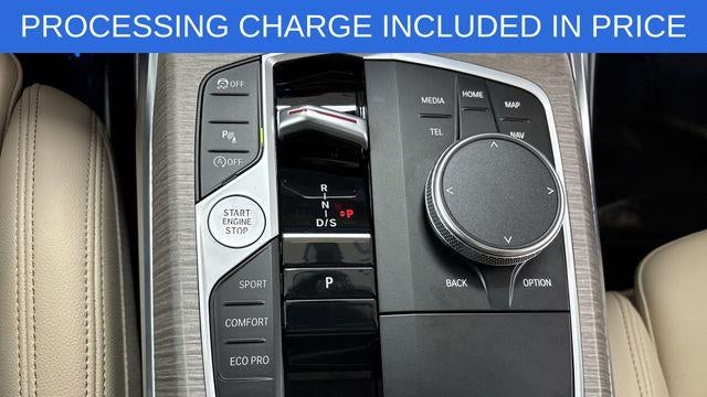 2026 BMW 3 Series 330i