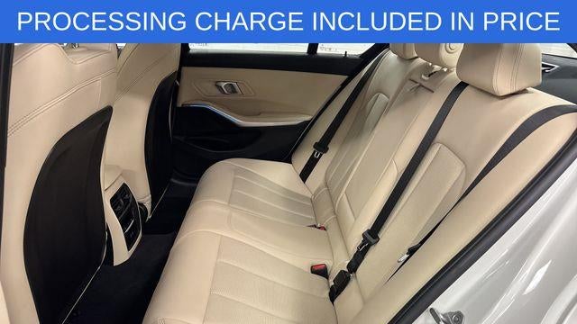 2026 BMW 3 Series 330i