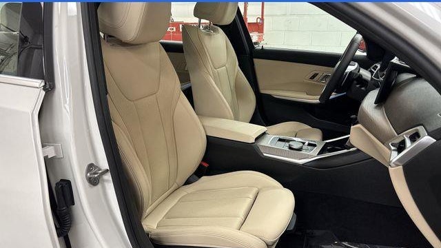 2026 BMW 3 Series 330i