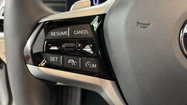 2026 BMW 3 Series 330i