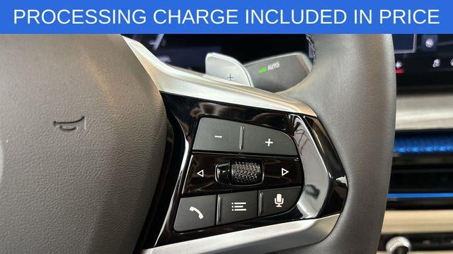 2026 BMW 3 Series 330i