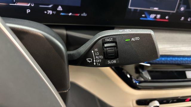 2026 BMW 3 Series 330i