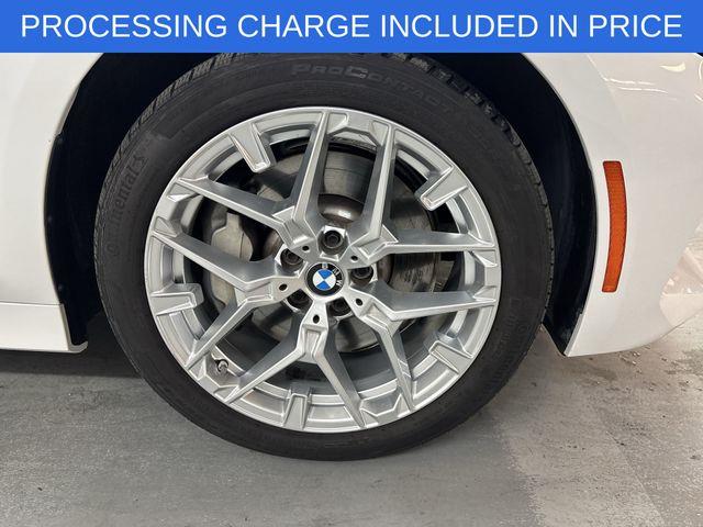 2026 BMW 330i - $38,600