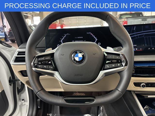2026 BMW 330i - $38,600