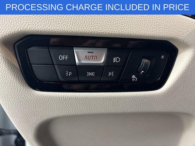 2026 BMW 330i - $38,600