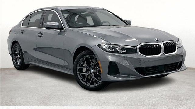 Preowned 2026 BMW 3 Series 330i for Sale