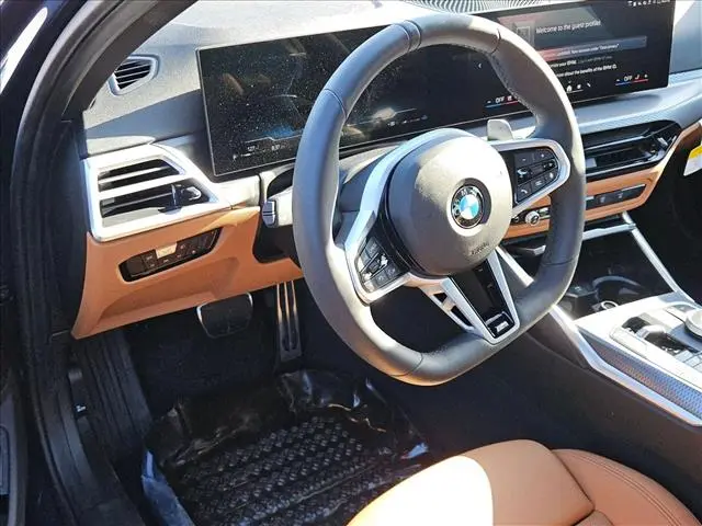2026 BMW 330i - $56,647