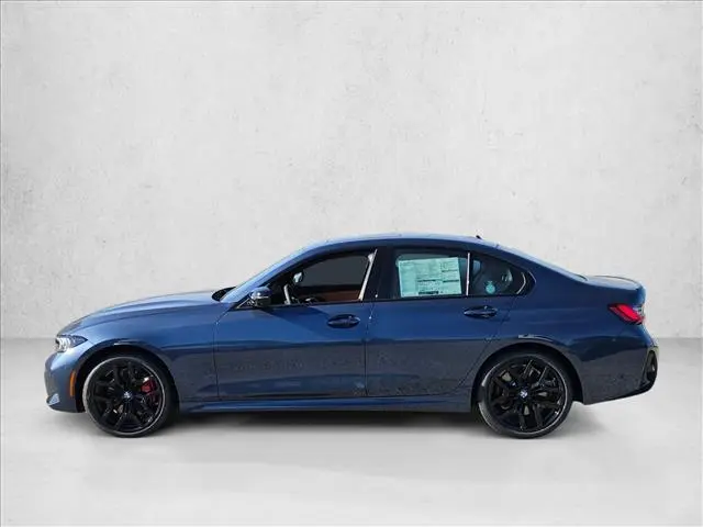 2026 BMW 330i - $56,647