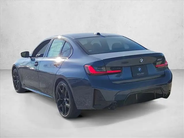 2026 BMW 330i - $56,647