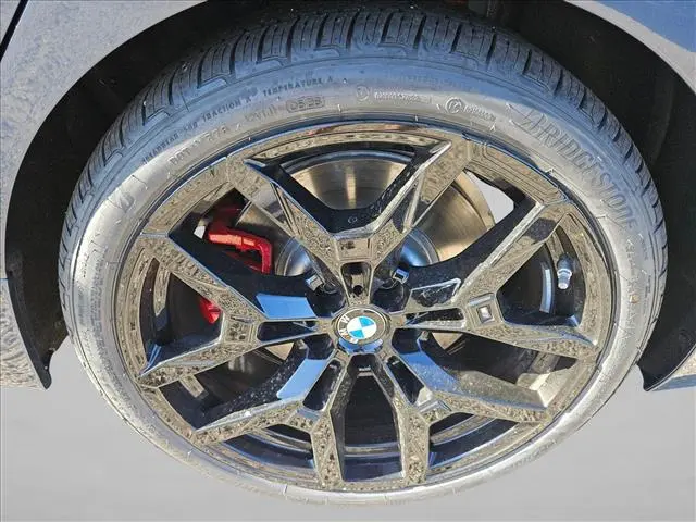 2026 BMW 330i - $56,647