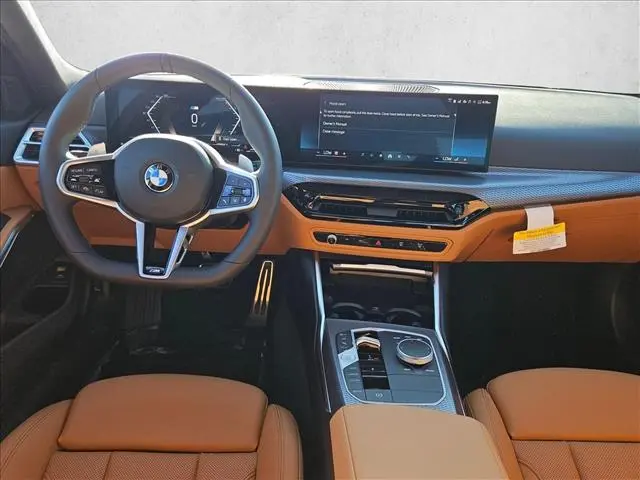2026 BMW 330i - $56,647