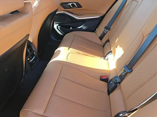 2026 BMW 330i - $56,647