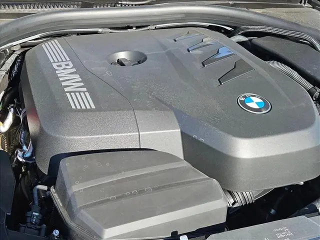 2026 BMW 330i - $56,647