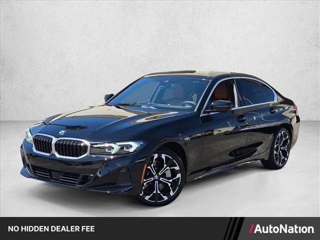 2026 BMW 330i - $45,036