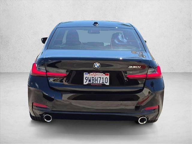 2026 BMW 330i - $45,036