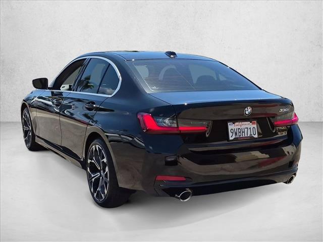 2026 BMW 330i - $45,036