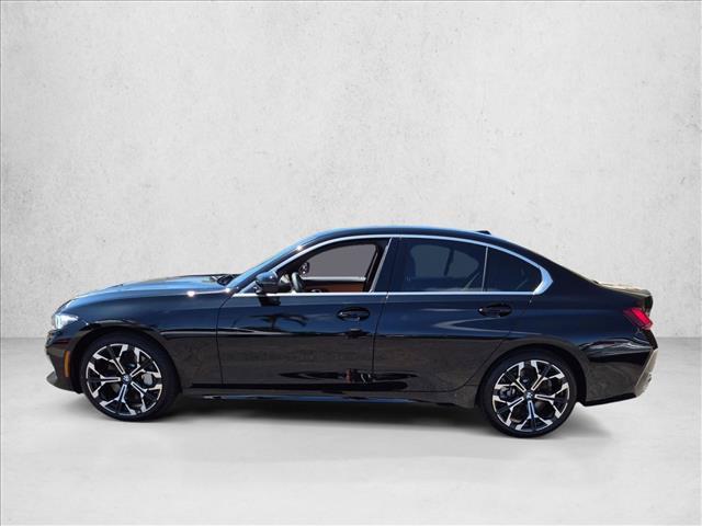2026 BMW 330i - $45,036