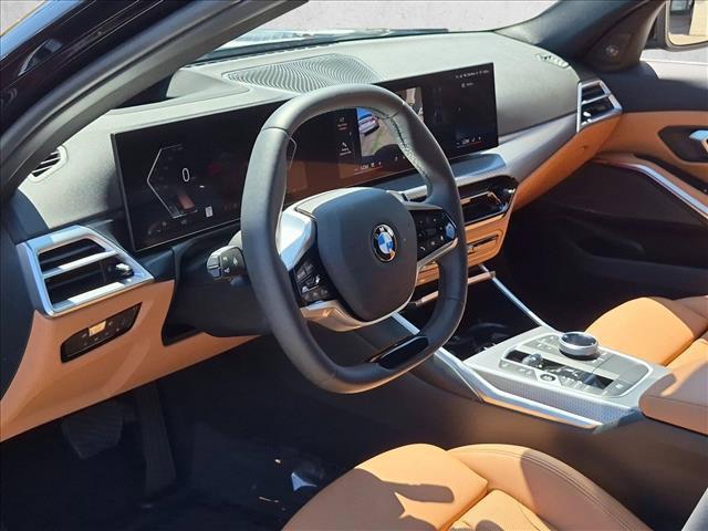 2026 BMW 330i - $45,036