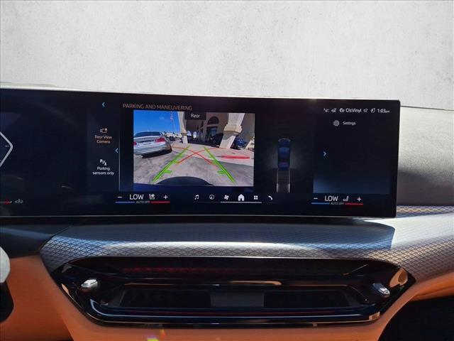2026 BMW 330i - $45,036
