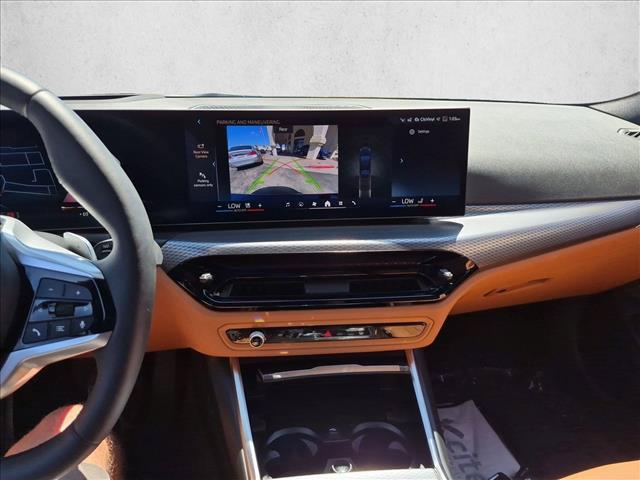 2026 BMW 330i - $45,036