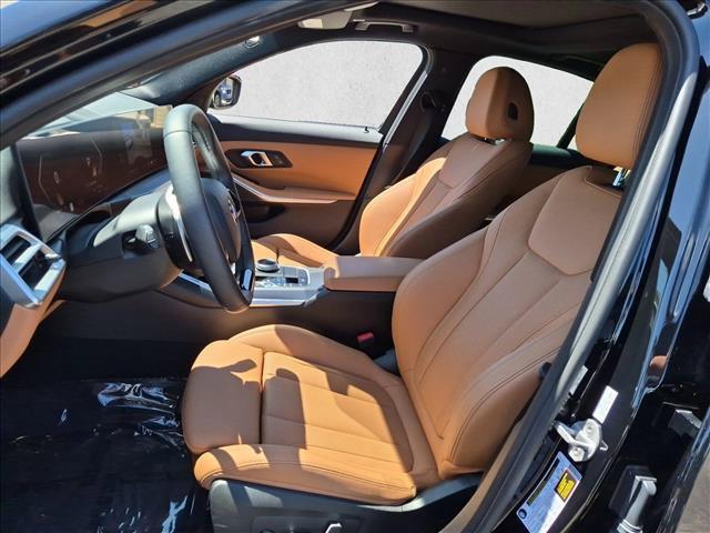 2026 BMW 330i - $45,036