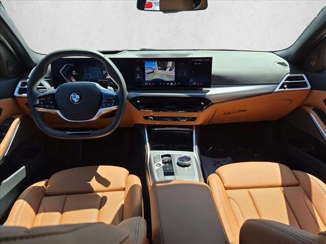 2026 BMW 330i - $45,036