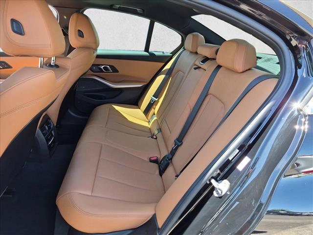 2026 BMW 330i - $45,036