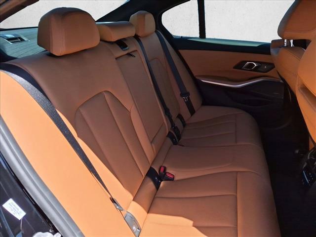 2026 BMW 330i - $45,036