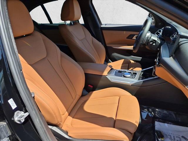 2026 BMW 330i - $45,036